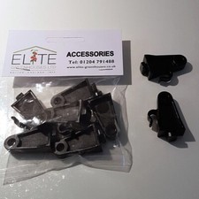 Elite Grow Hooks x6  universal