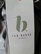 Ted Baker Lace Detailed