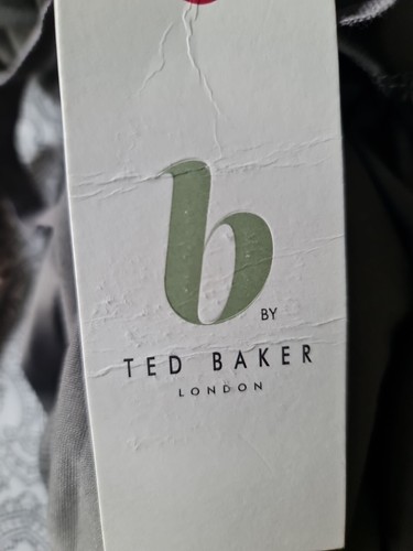 Ted baker lace detailed - lace,