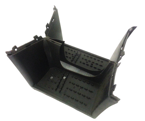 Fjq02 footwells for jq107 - footwells,