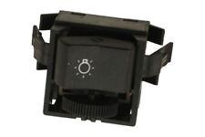 Headlamp Switch with Dimmer VW