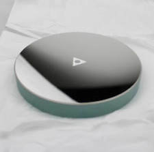 DIY Newtonian Reflection Telescope Parabolic Primary Mirror 160mm Focal 1280mm