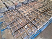 Reclaimed Staffordshire Blue 8