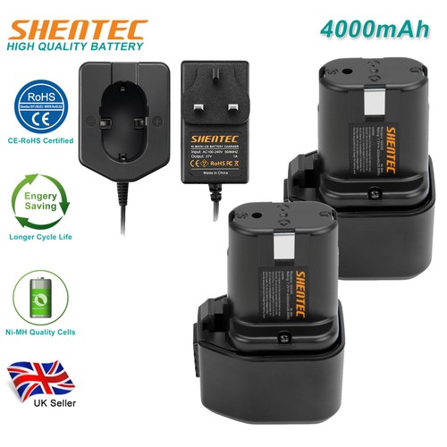 4000mah ni mh - 4000mah, ni-mh