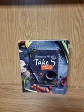 Slimming World's Take 5 Second