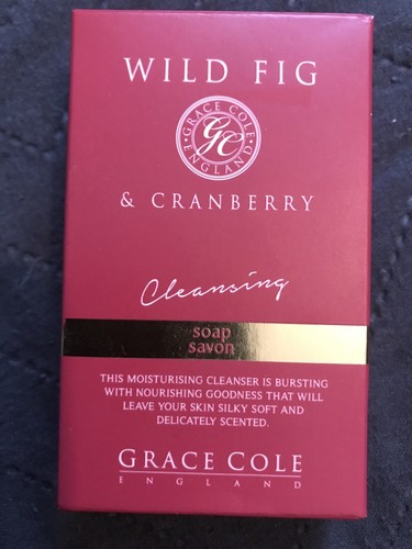 Soap wild fig - soap,