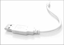 REPLACEMENT USB CABLE POWER