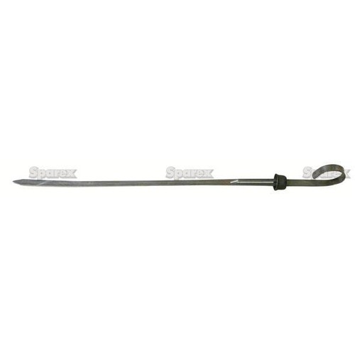 Engine oil dipstick - engine,