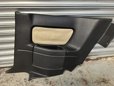 Rover 220/218/216 Tomcat Rear