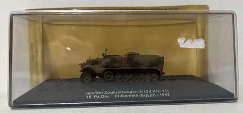 Altaya 30523c leichter - 1/72,