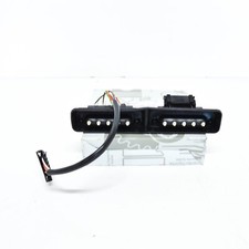 MB VITO W639 Side Loading Door