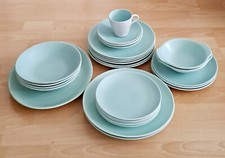 Poole pottery twintone - pottery,