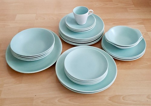 Poole pottery twintone - poole, seagull
