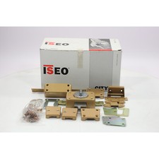 Iseo 15100001HB3 Zenith Lock New NFP