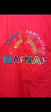 Naf Naf Bomber jacket brand new