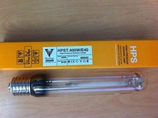 400w SON-T E40 High Pressure