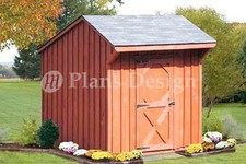 6' x 6' Playhouse Or Garden