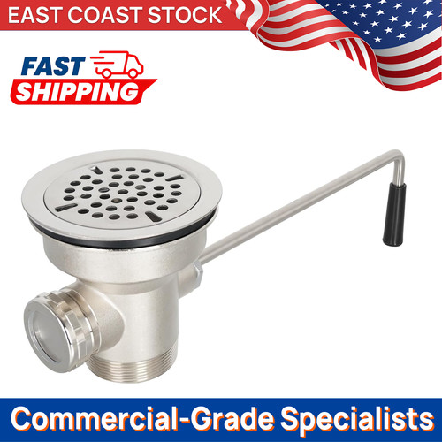 Industrial grade overflow - industrial,