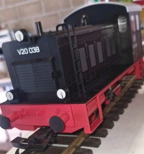 Piko v20 diesel scale - diesel,