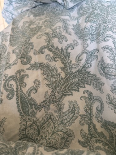 And king size duvet - m, s
