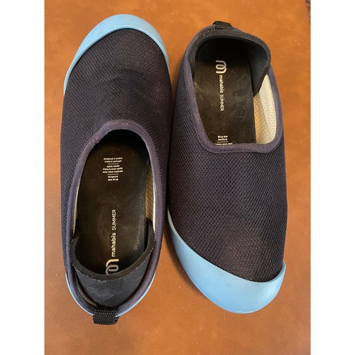 Mahabis summer slippers - mahabis,