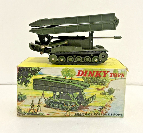 French dinky toys 883 - dinky,