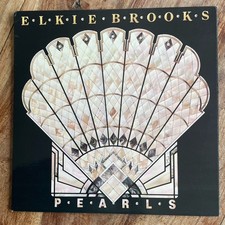 ELKIE BROOKS - PEARLS