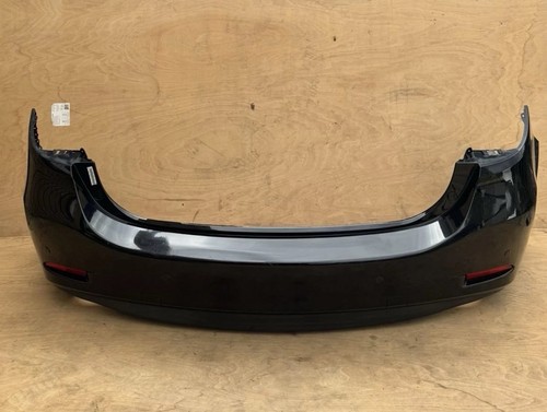 Mazda mk3 rear bumper - mazda,