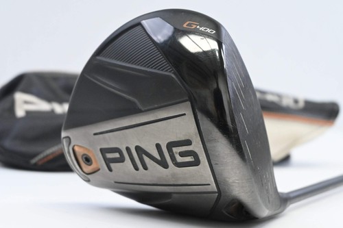 Ping g400 driver degrees - g400,