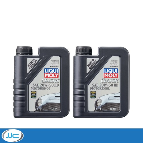 Liqui moly classic - 2, 1l,