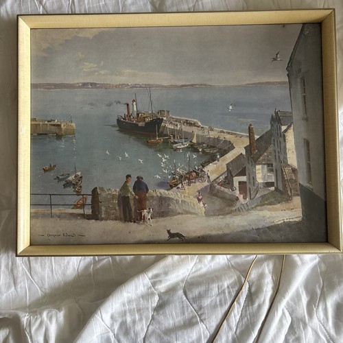 Vintage vernon ward - vintage,