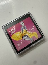 Aerosmith - Just Push Play