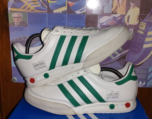 Adidas kegler super size - ,