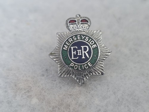 Merseyside police liverpool - police,