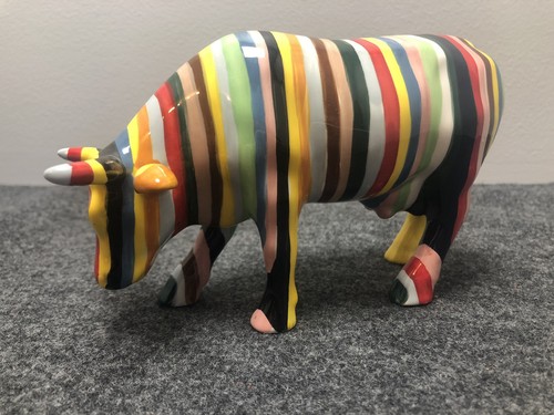 Westland cow parade - westland,
