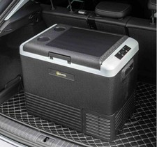 12V Portable Fridge Freezer