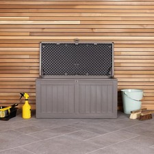 Charles Bentley 270L Large