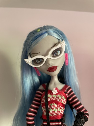 Monster high original ghoulia - original,