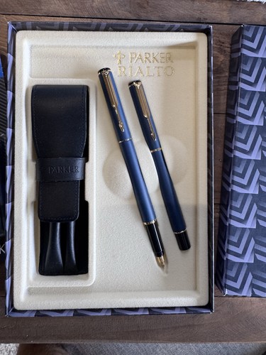 Parker rialto vintage - parker,