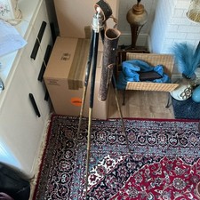 Vintage Adjustable Camera