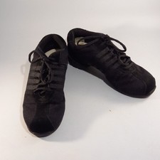 Sansha Skazz Dyna-Stie Black