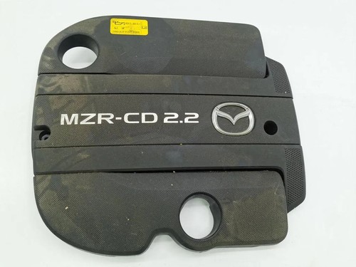 Mazda engine cover - cx-7, er