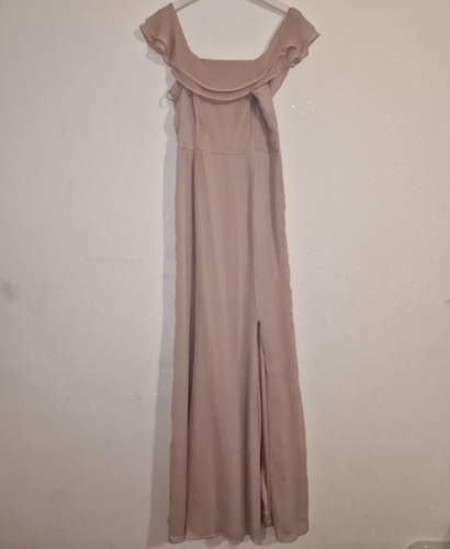 Lipsy london pink - pink, maxi