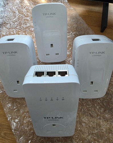 Link wpa8630p 5g wifi - tl-wpa8630p,