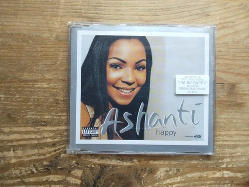 Ashanti happy mixes excellent - happy,