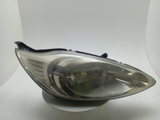 FORD KA Headlamp Headlight O/S