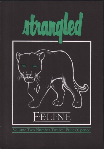 Stranglers strangled volume - volume, 2