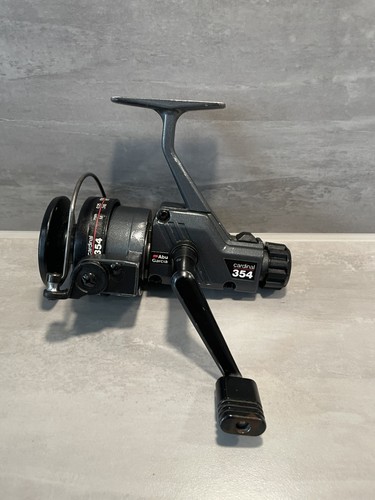 Abu cardinal 354 spinning - abu,