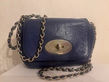 Mulberry Mini Lily