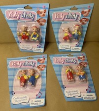 Bundle Of Pinky & Perky Pigs